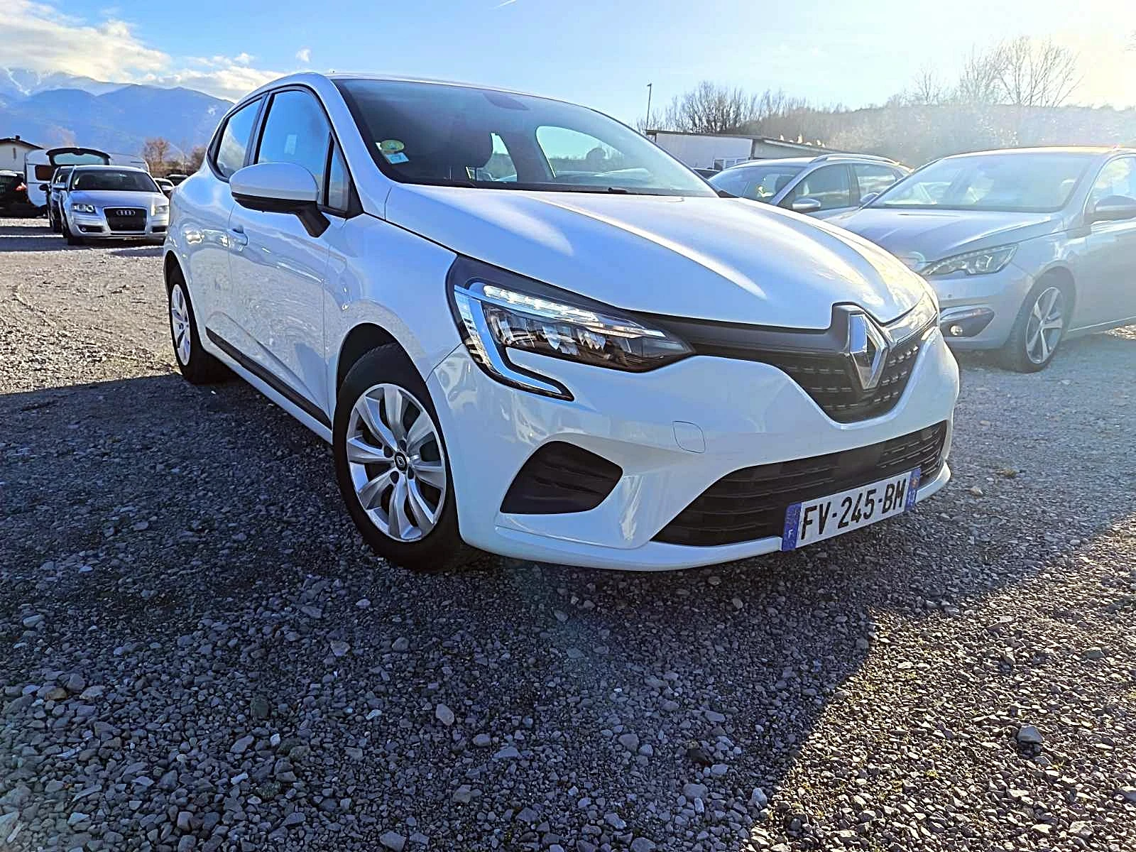 Renault Clio euro 6 | Mobile.bg � ����������� 3
