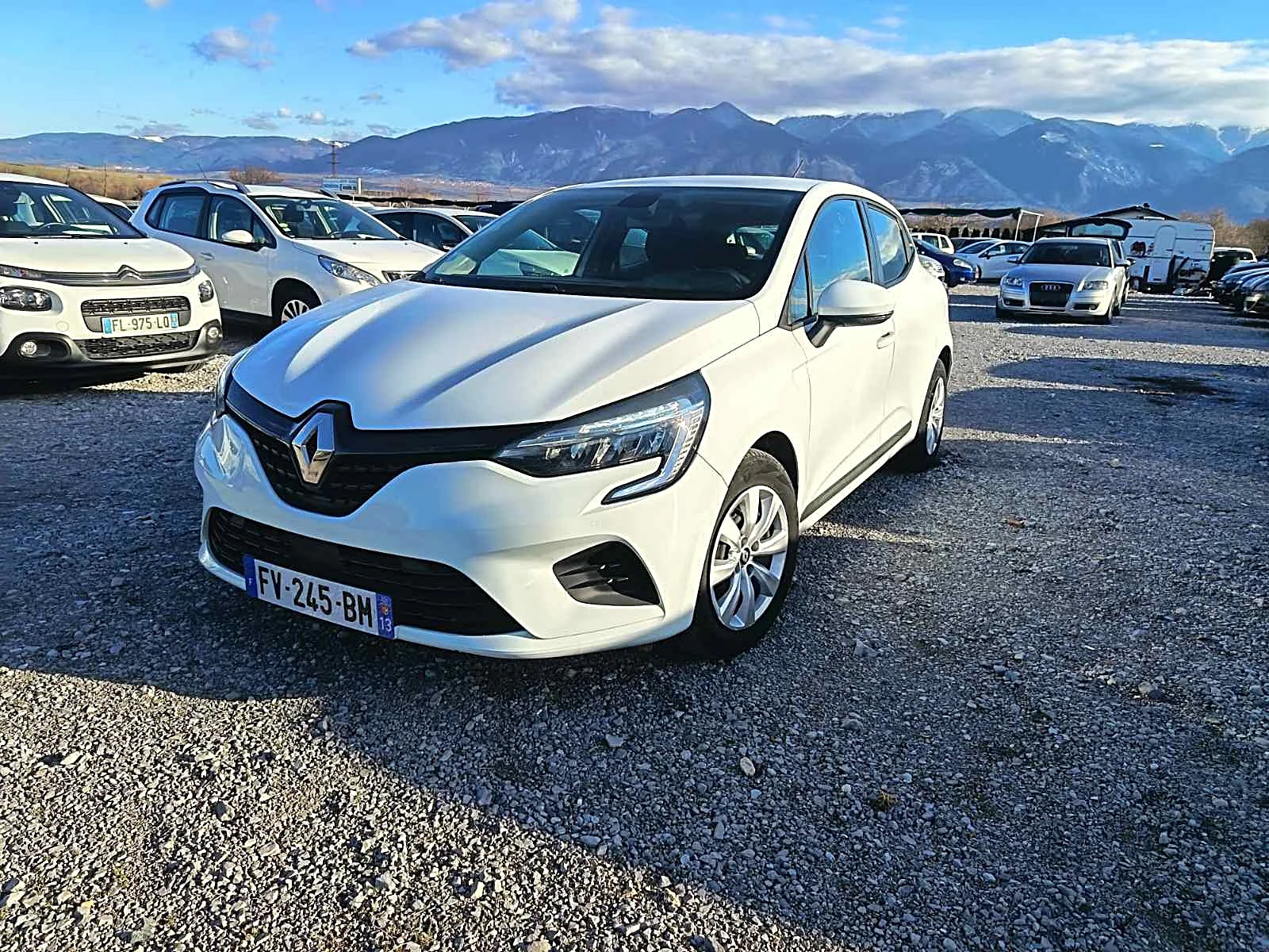 Renault Clio euro 6 | Mobile.bg � ����������� 1