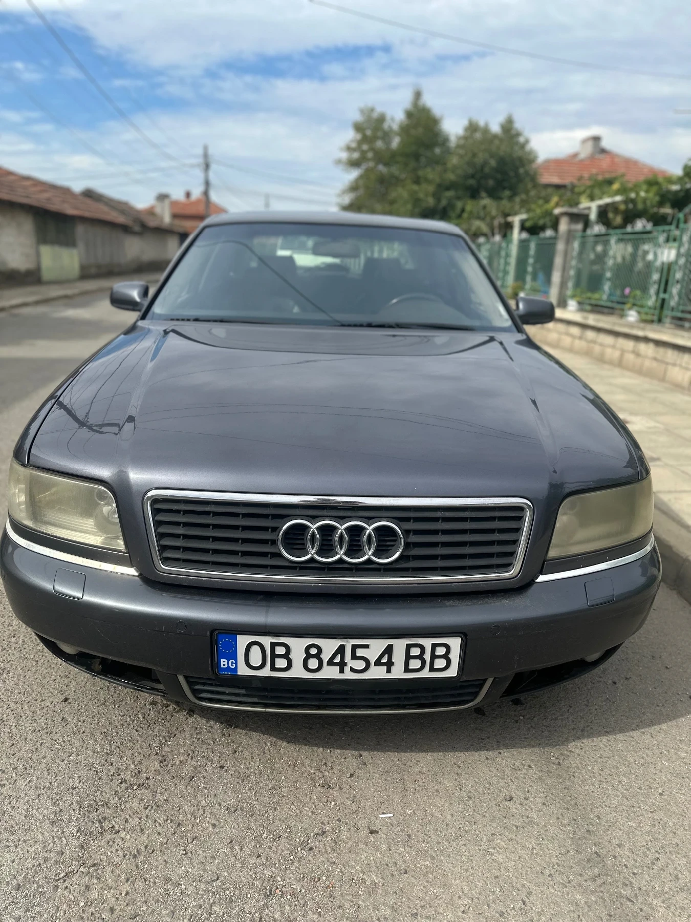 Audi A8 D2, V8 3.3 TDI, Quattro | Mobile.bg � ����������� 1