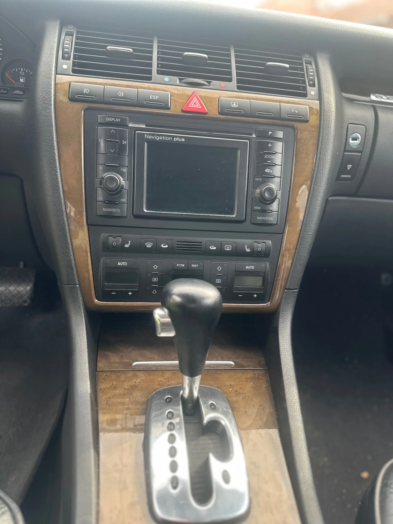 Audi A8 D2, V8 3.3 TDI, Quattro - изображение 5