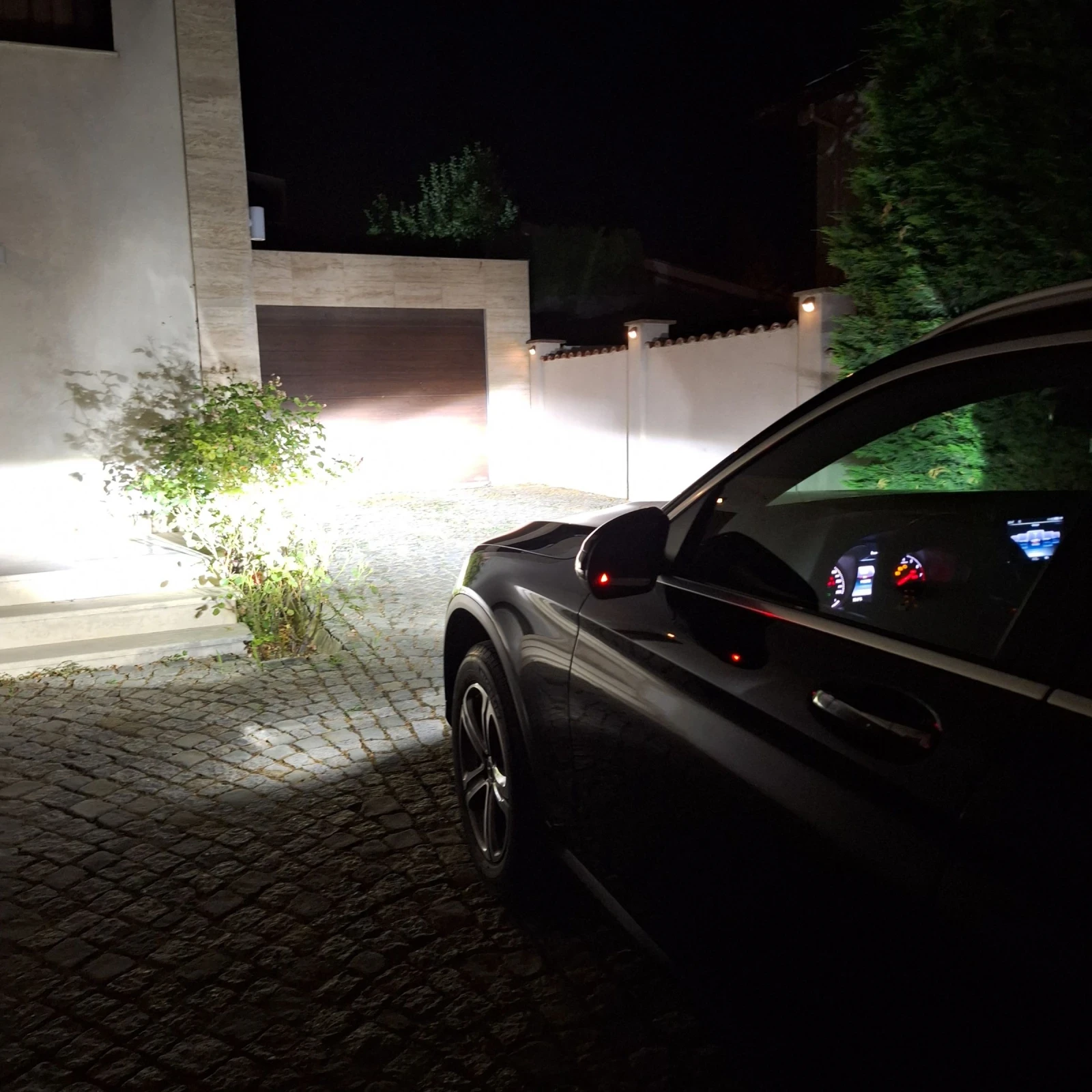 Mercedes-Benz GLC 300 GLC 300 | Mobile.bg   17