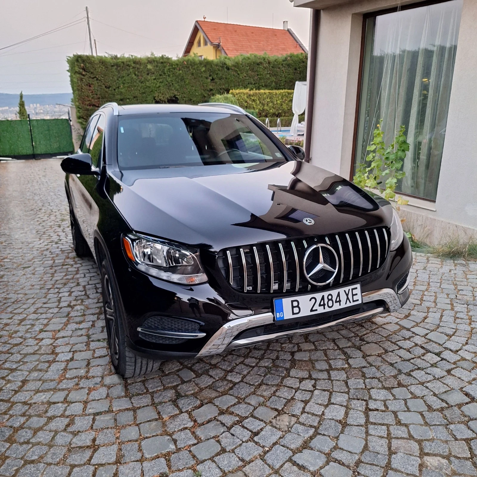 Mercedes-Benz GLC 300 GLC 300 | Mobile.bg   1