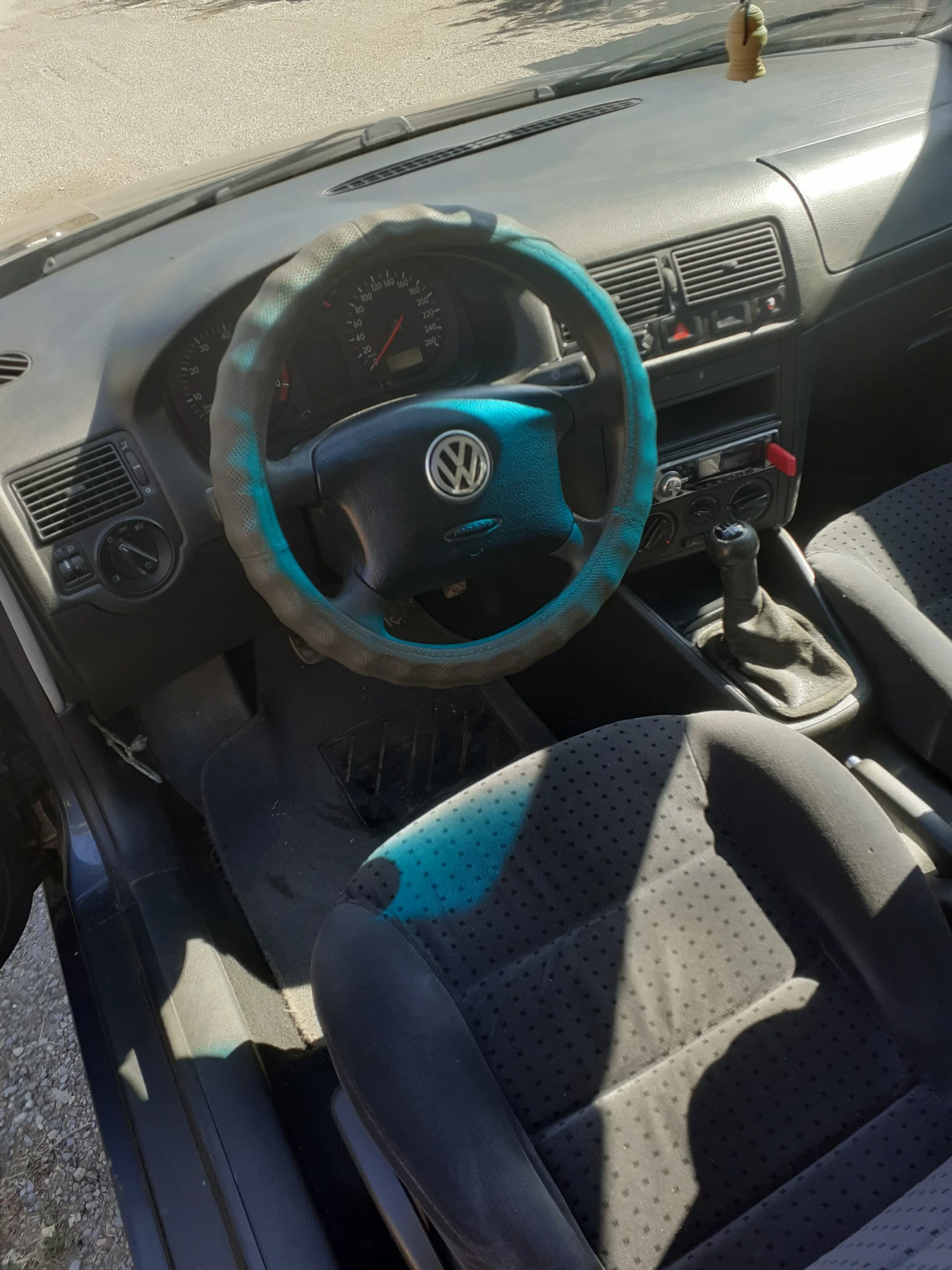 VW Golf  - изображение 5
