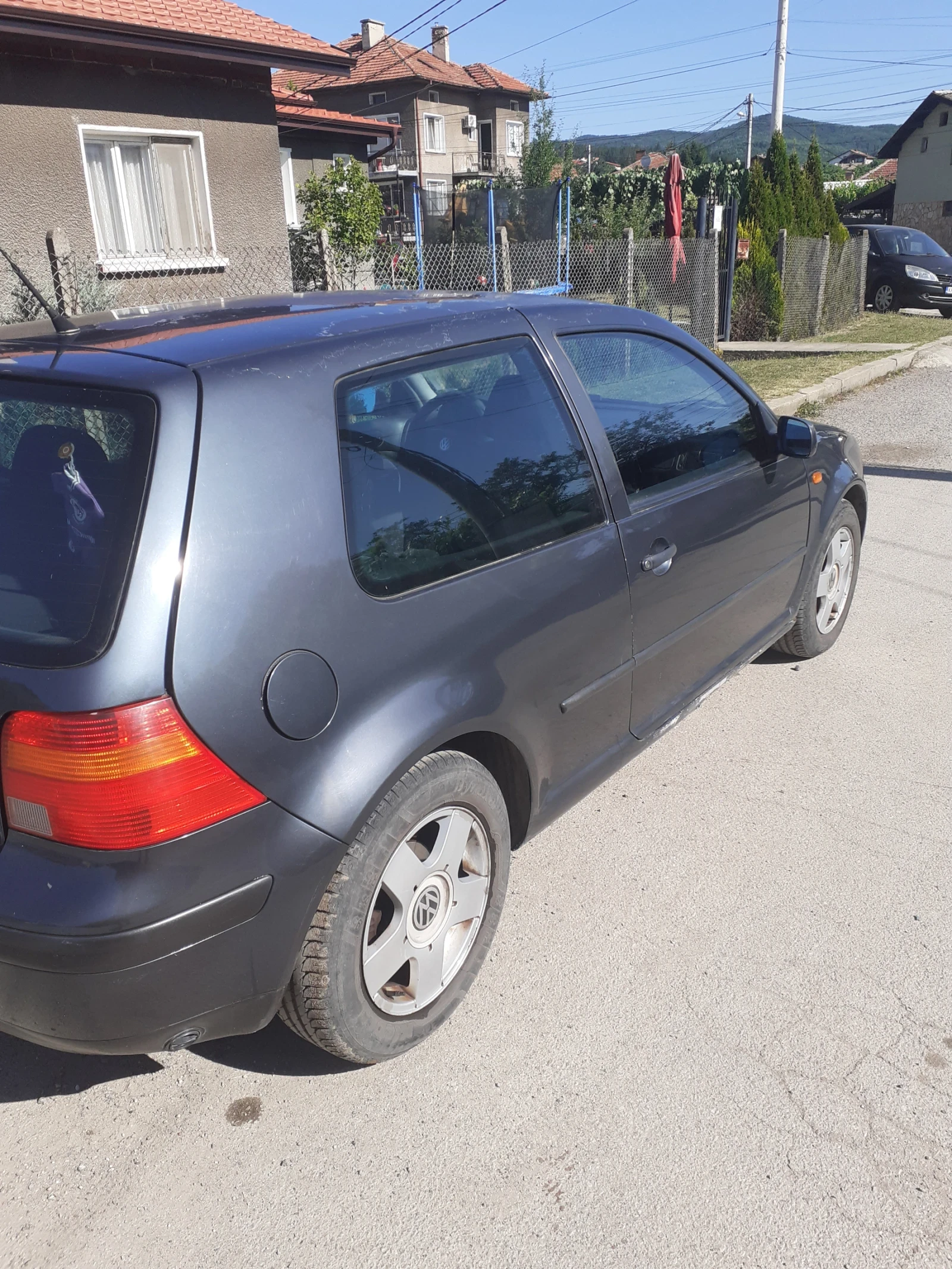 VW Golf | Mobile.bg — изображение 14