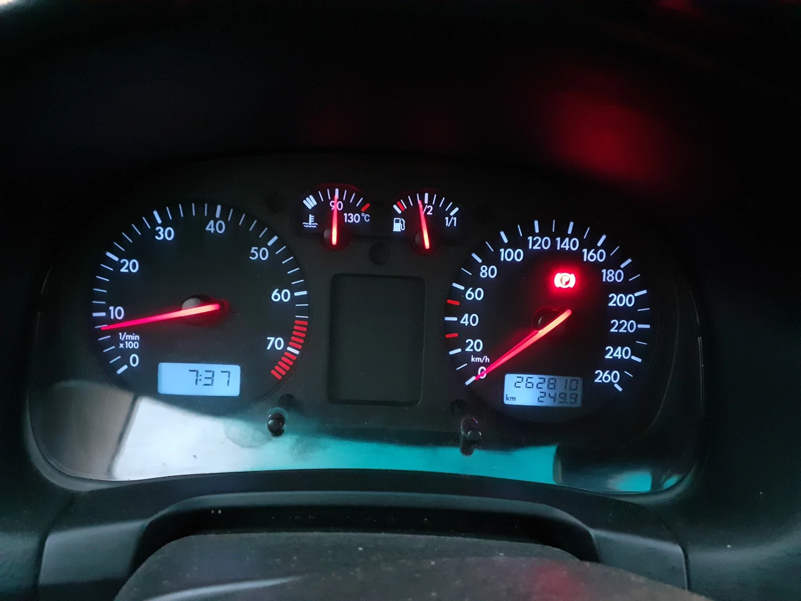 VW Golf  - изображение 3