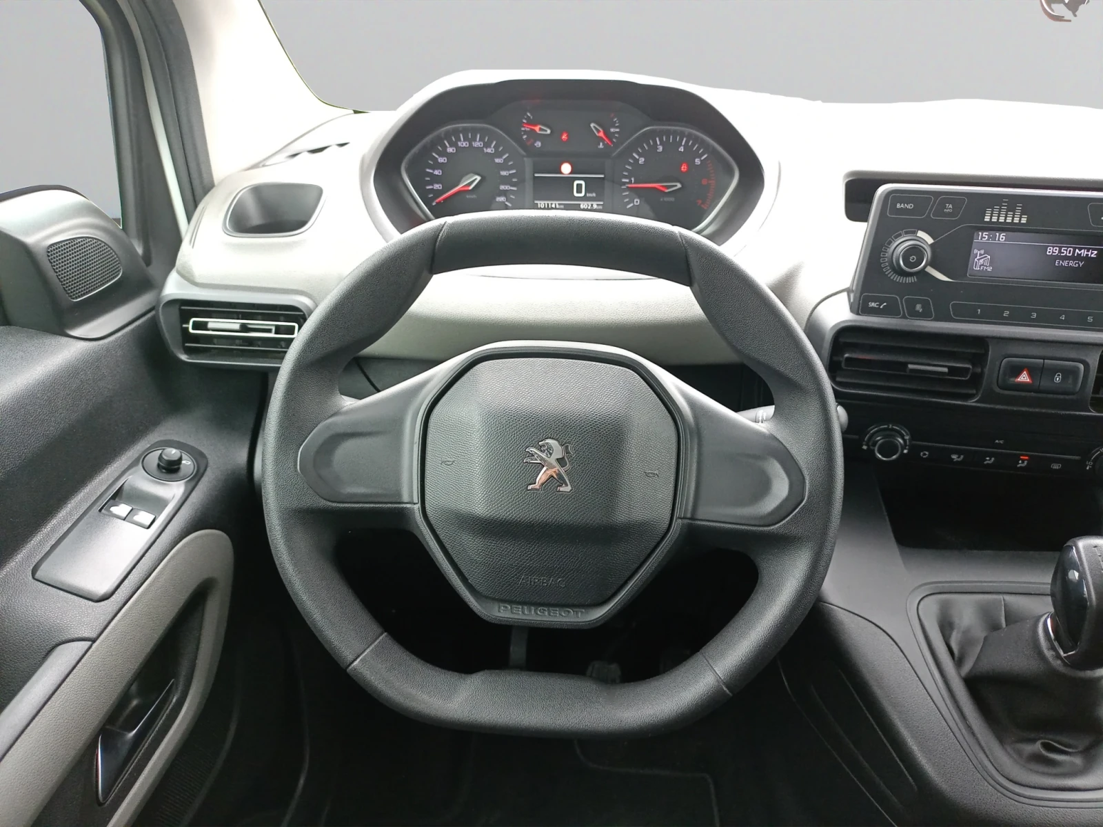 Peugeot Rifter MPV Standard ACTIVE 1.5 BlueHDI 102 BVM5 S&S E6 | Mobile.bg   13