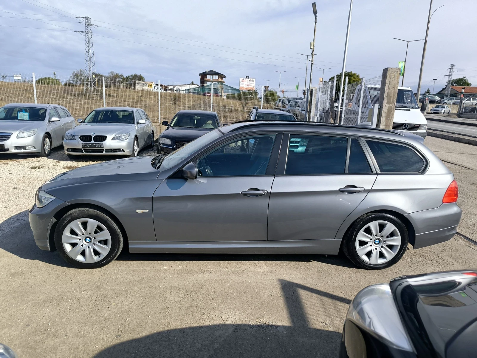 BMW 318 2.0i - изображение 6