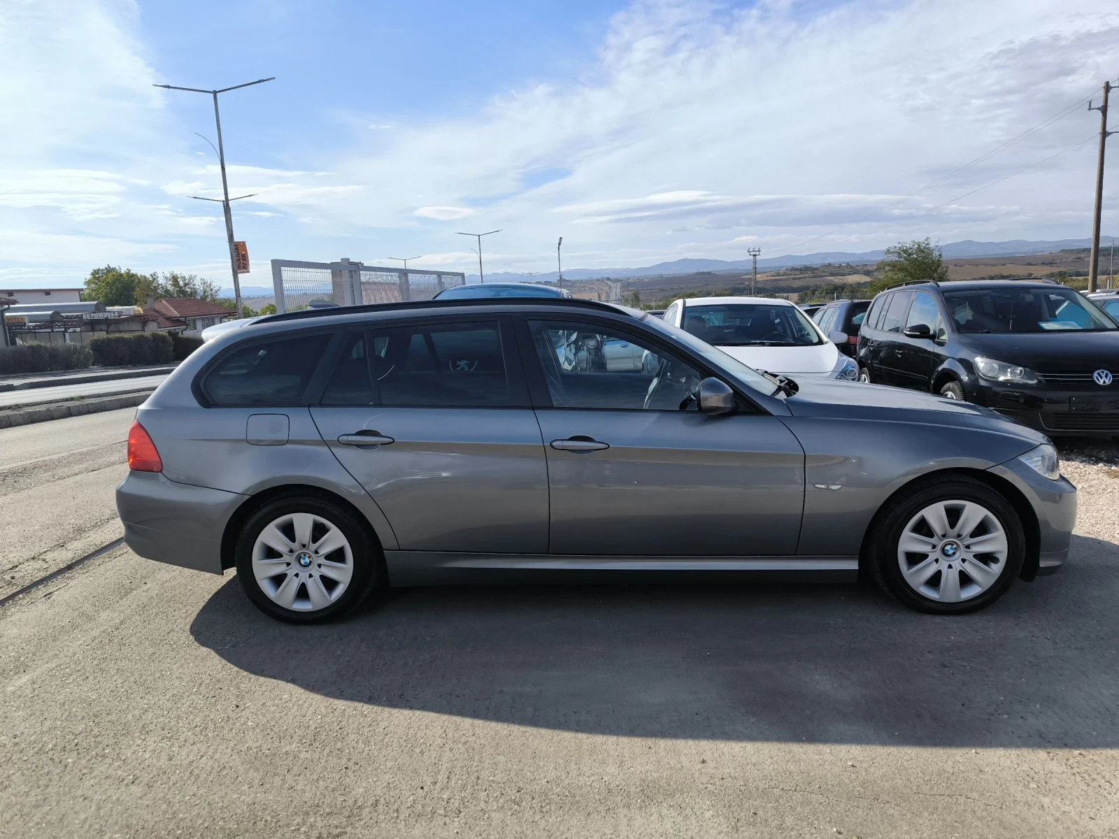 BMW 318 2.0i - изображение 4