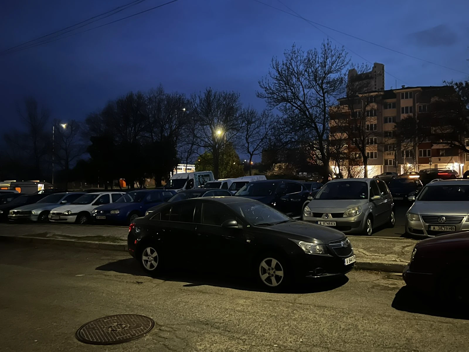Chevrolet Cruze | Mobile.bg — изображение 5