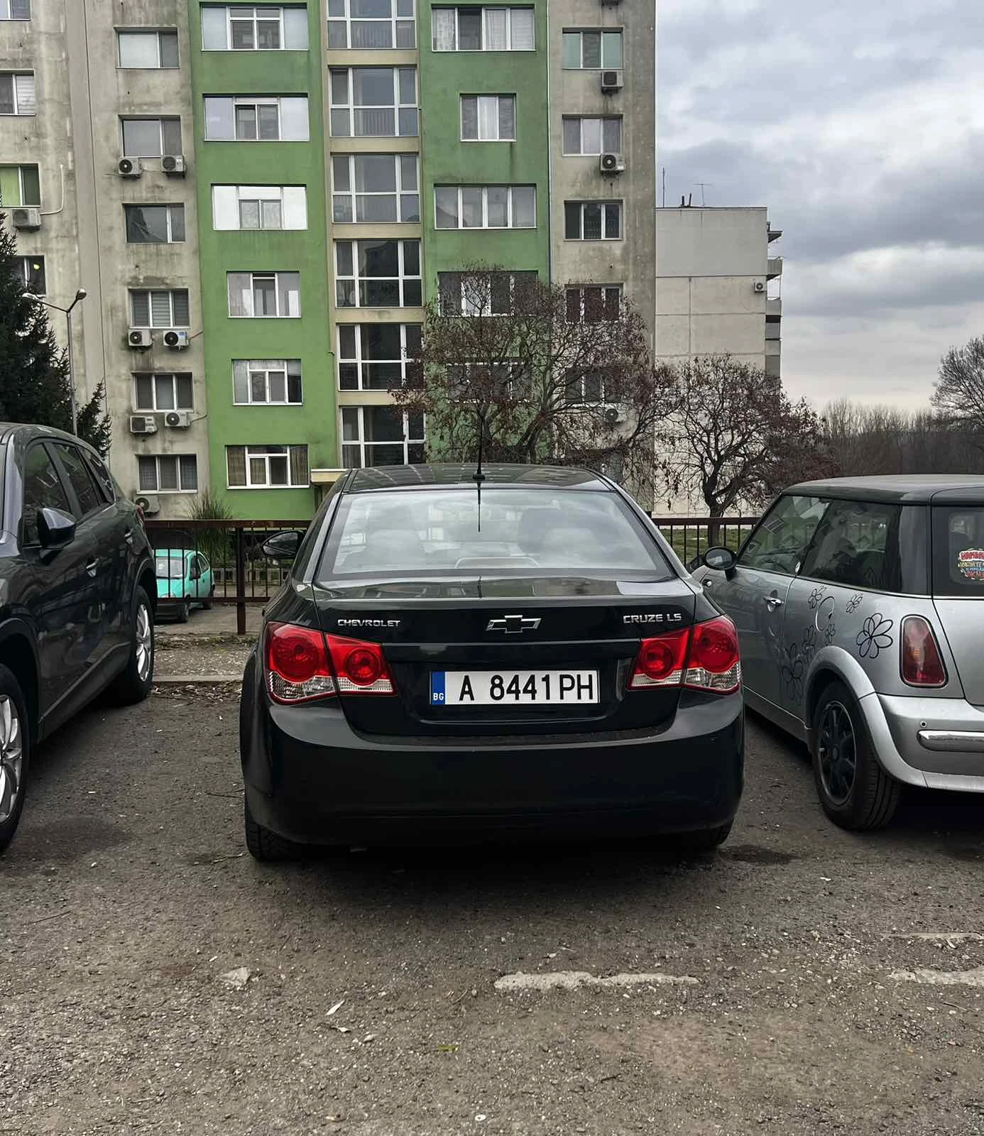 Chevrolet Cruze | Mobile.bg — изображение 6