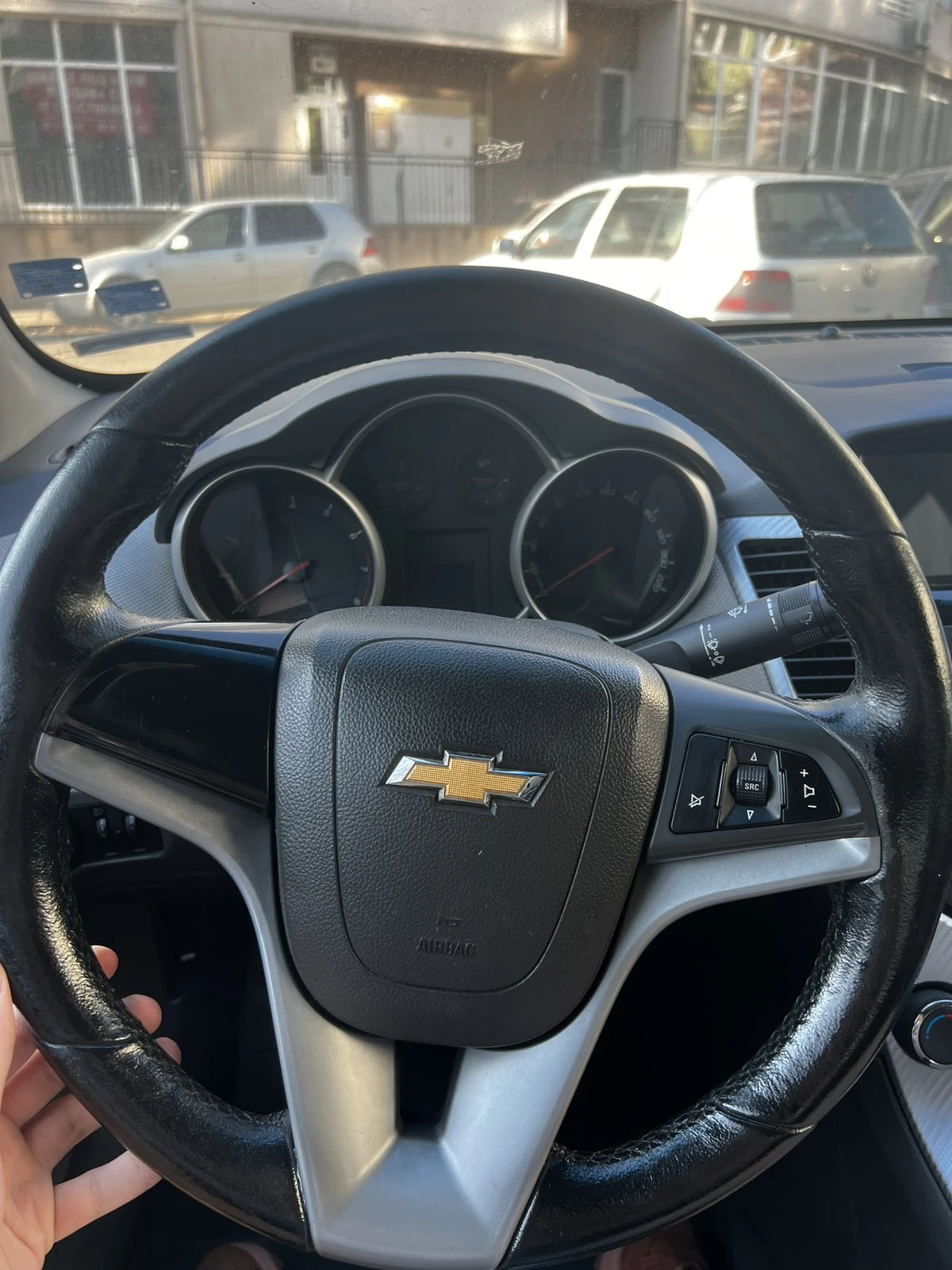 Chevrolet Cruze | Mobile.bg   5