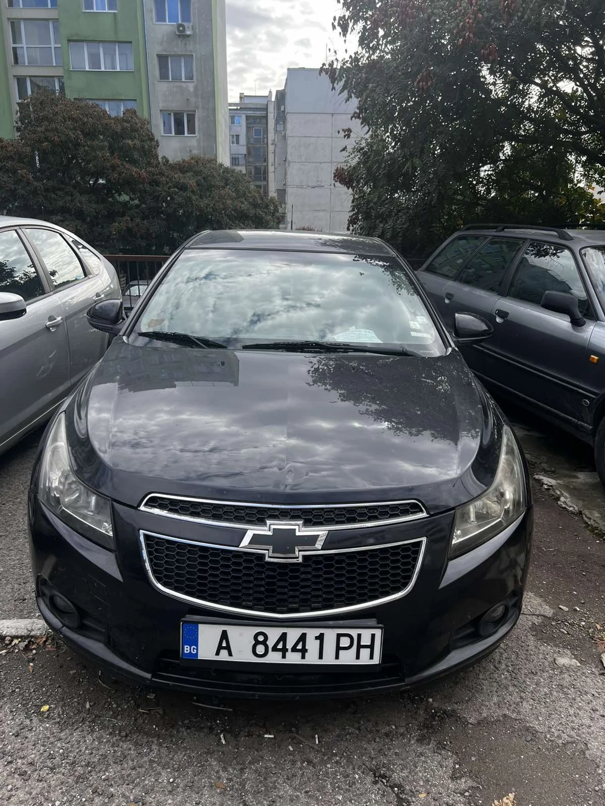 Chevrolet Cruze | Mobile.bg — изображение 1