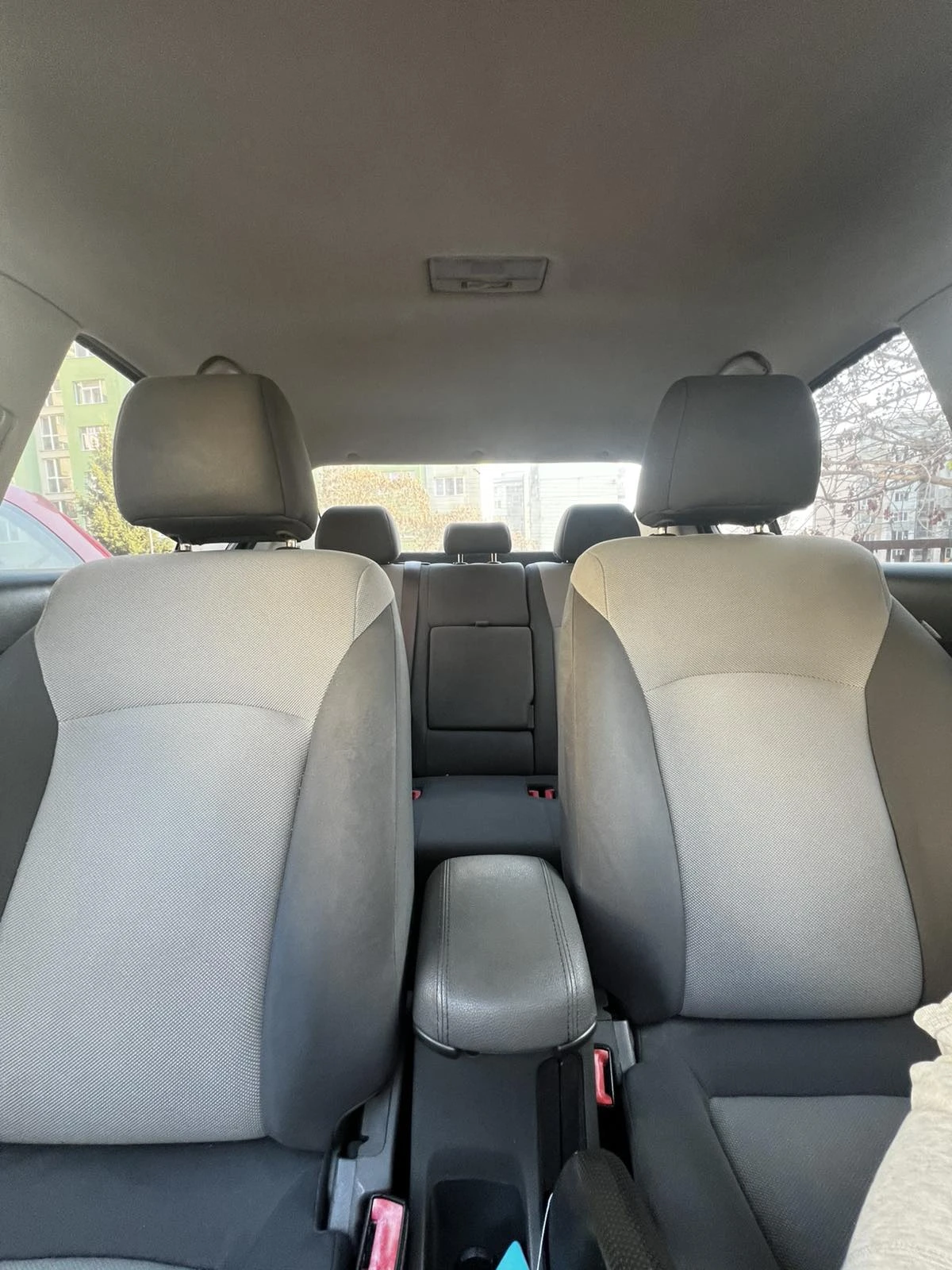 Chevrolet Cruze | Mobile.bg   8