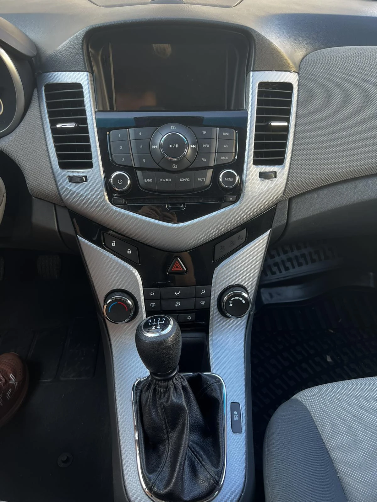 Chevrolet Cruze | Mobile.bg   7