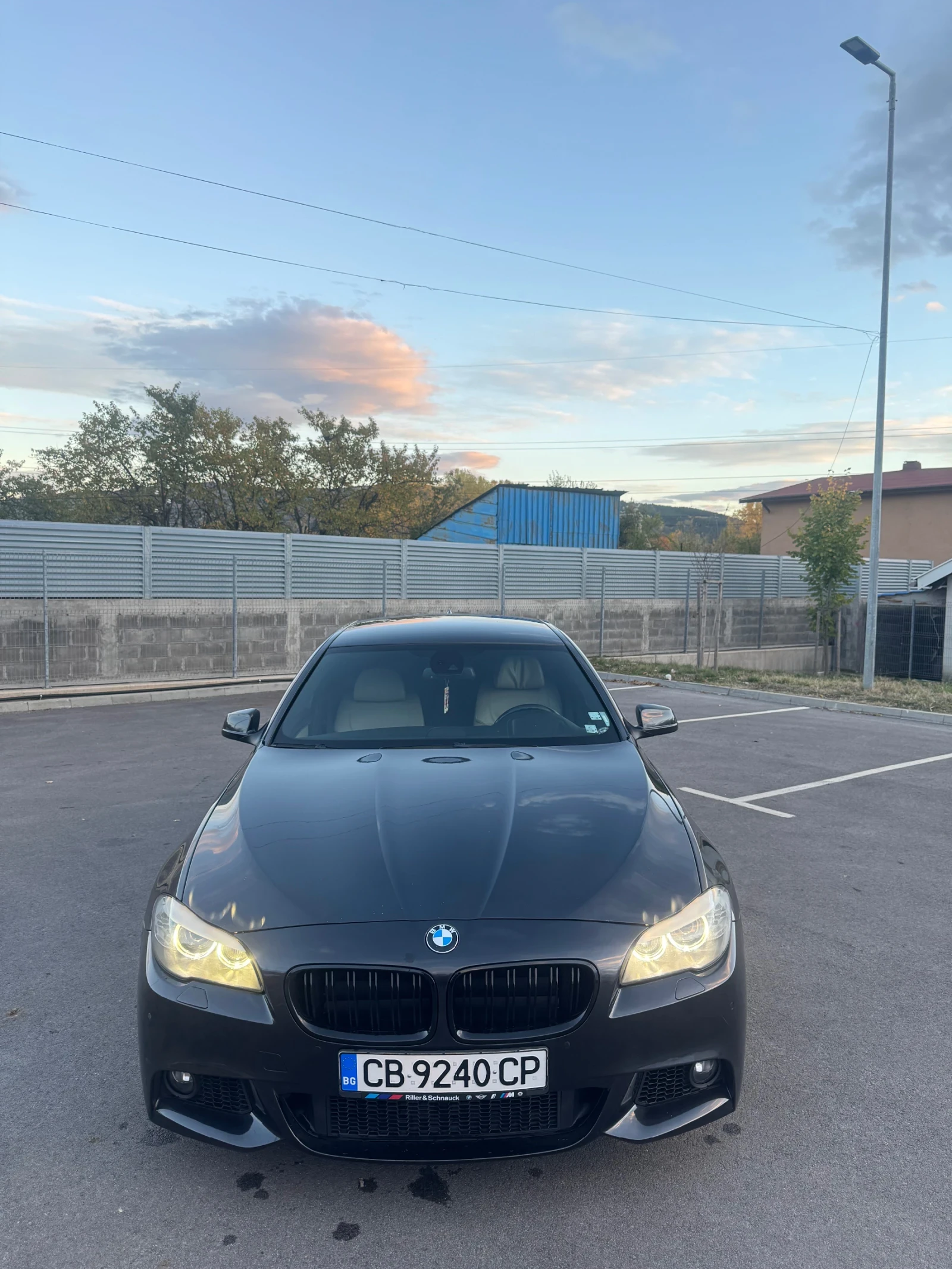 BMW 525 N57 - изображение 3