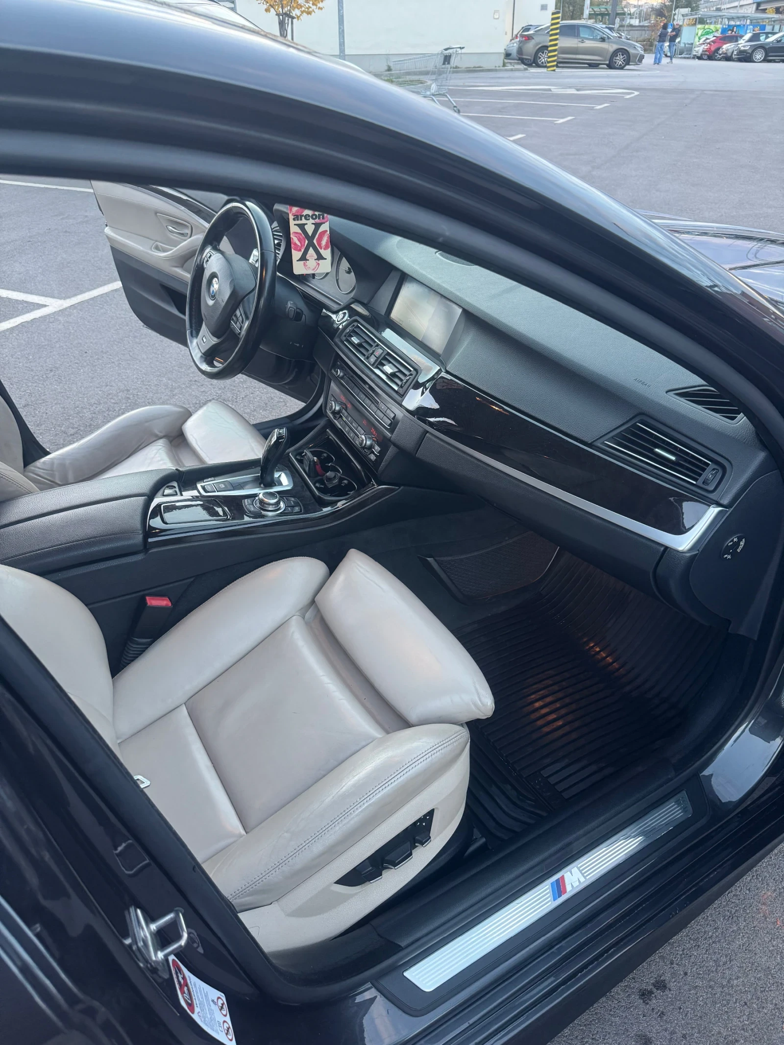 BMW 525 N57 - изображение 10