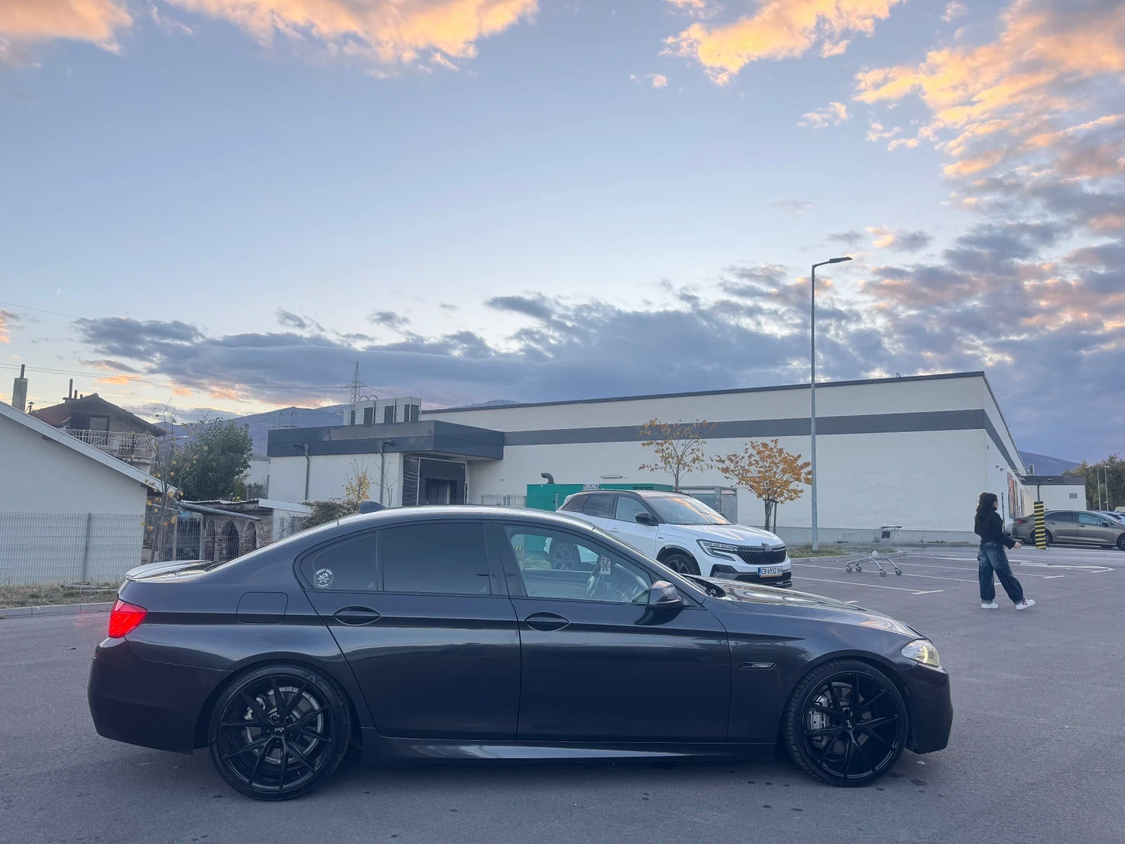 BMW 525 N57 - изображение 4