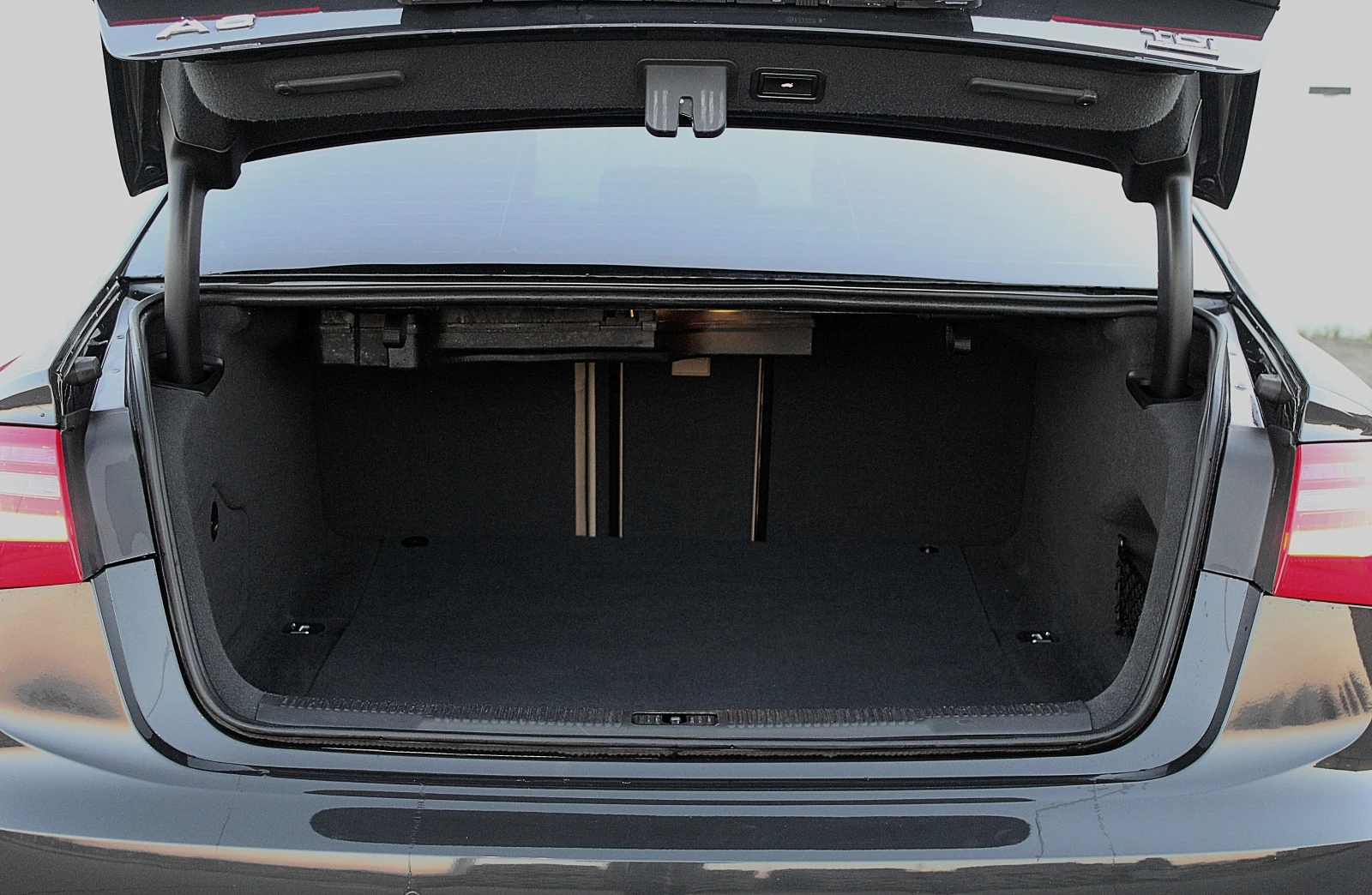 Audi A6 3.0TD/QUATTRO/BANG&OLUFSEN/DISTRONIC/NIGHT VISION | Mobile.bg   17