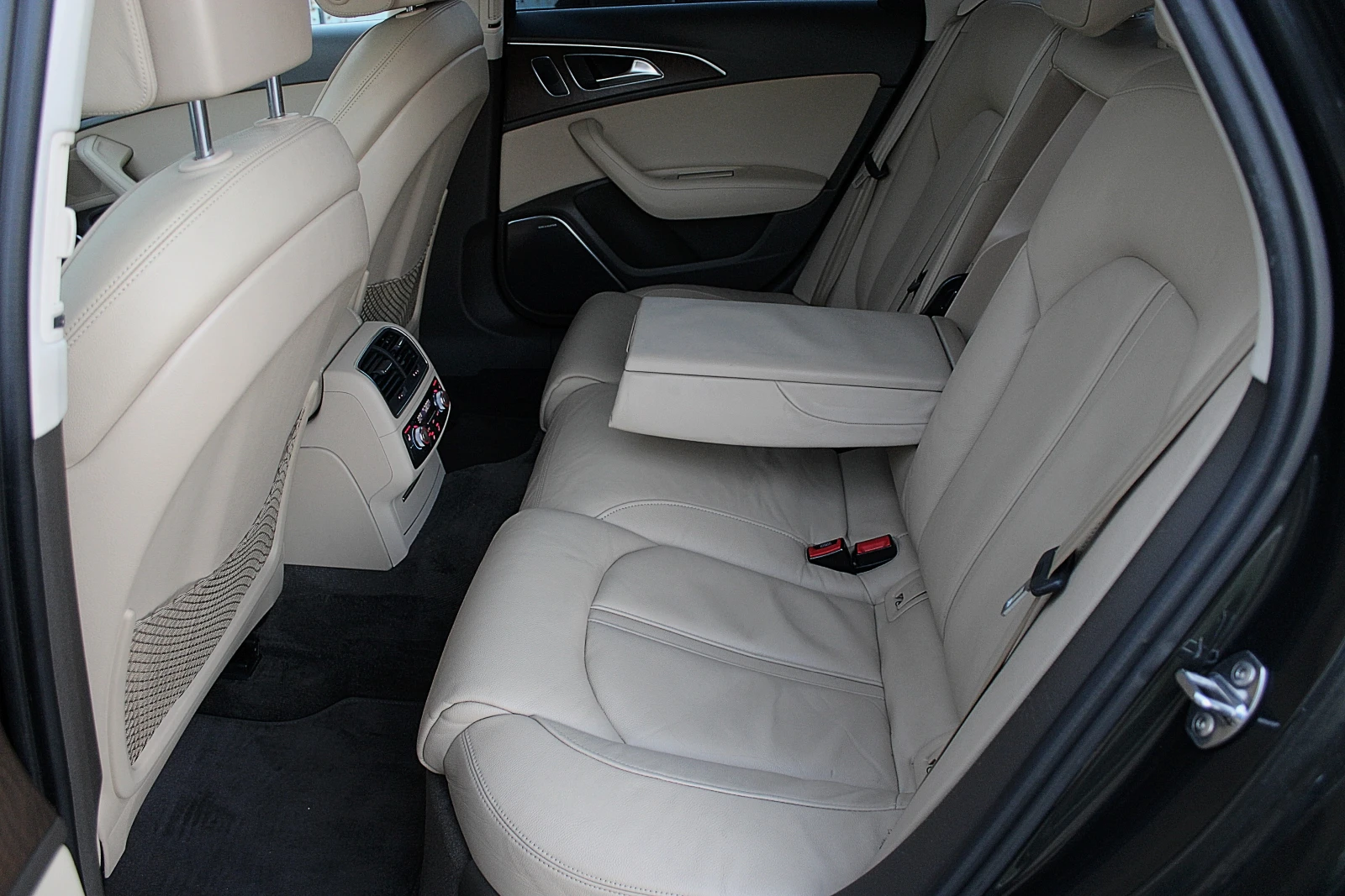 Audi A6 3.0TD/QUATTRO/BANG&OLUFSEN/DISTRONIC/NIGHT VISION - изображение 10