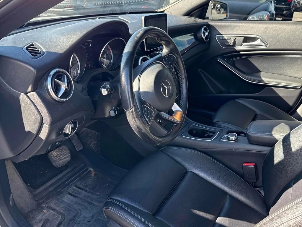 Mercedes-Benz CLA 250 2016 4MATIC *   *  | Mobile.bg   7
