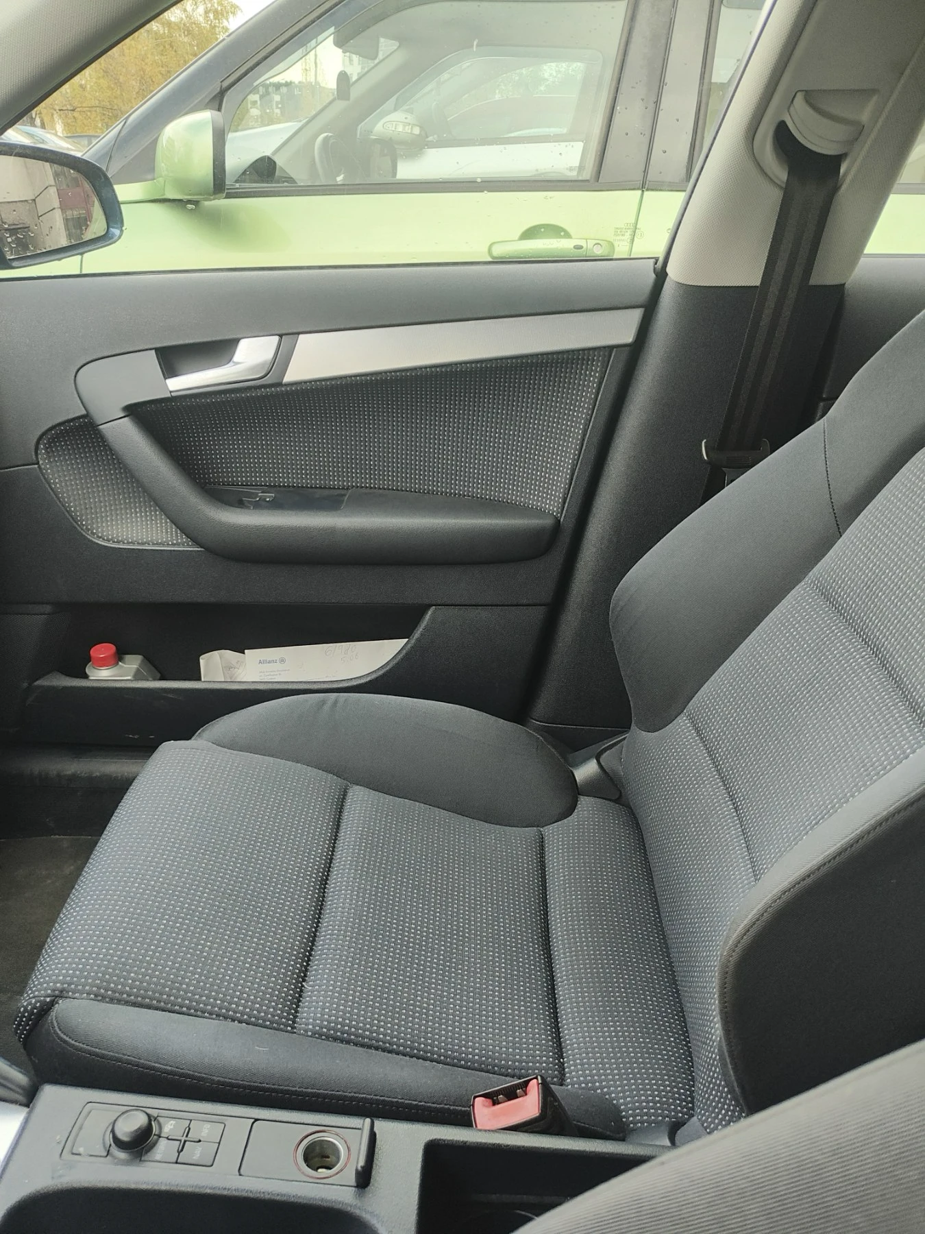 Audi A3  - изображение 2