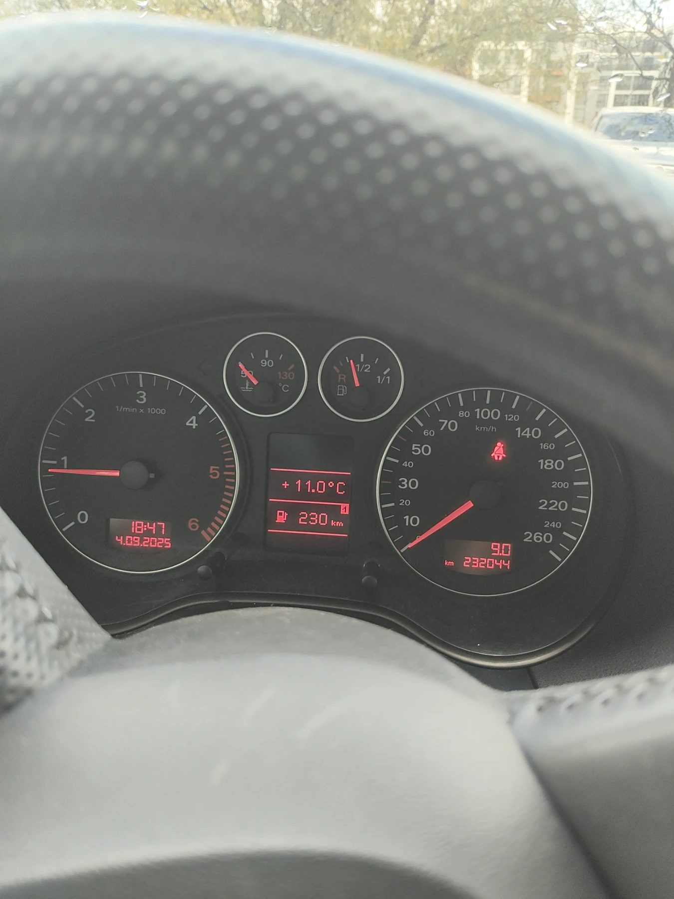 Audi A3  - изображение 3