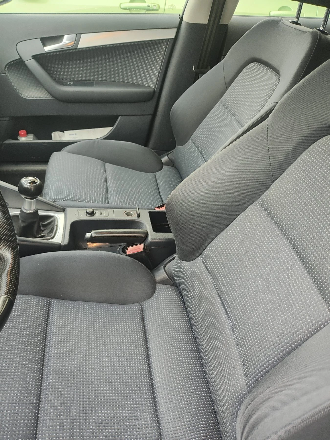 Audi A3  - изображение 4