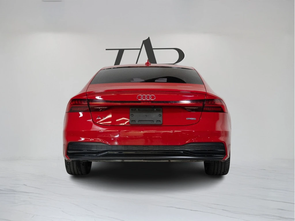 Audi A7 * 55 | S LINE | TECHNIK | B&O | 21 IN * CARFAX * � | Mobile.bg � ����������� 8