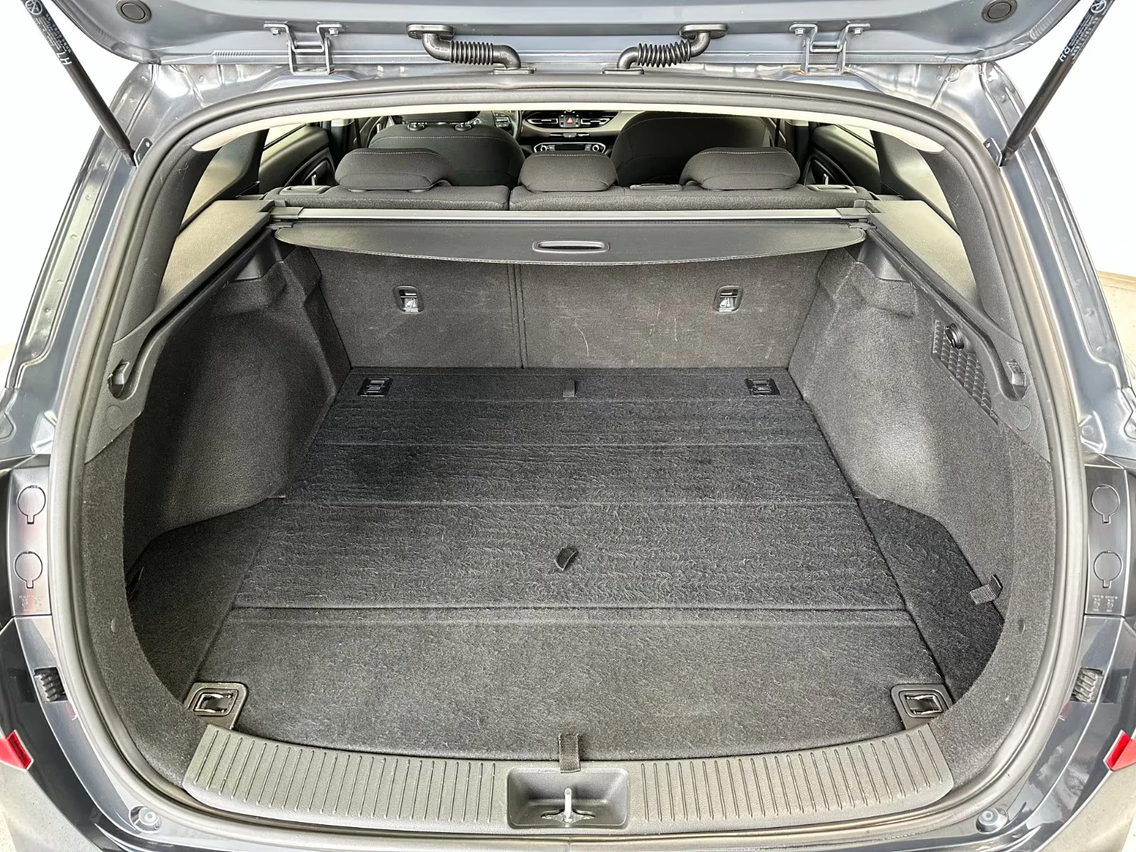 Hyundai I30 1.6 Diesel Facelift ����� 2021�. ��������  | Mobile.bg � ����������� 14