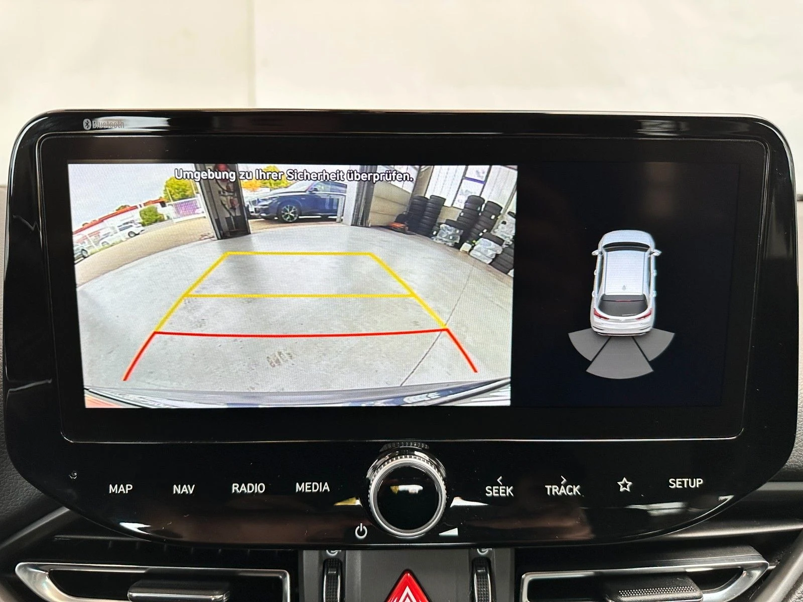 Hyundai I30 1.6 Diesel Facelift ����� 2021�. ��������  | Mobile.bg � ����������� 12