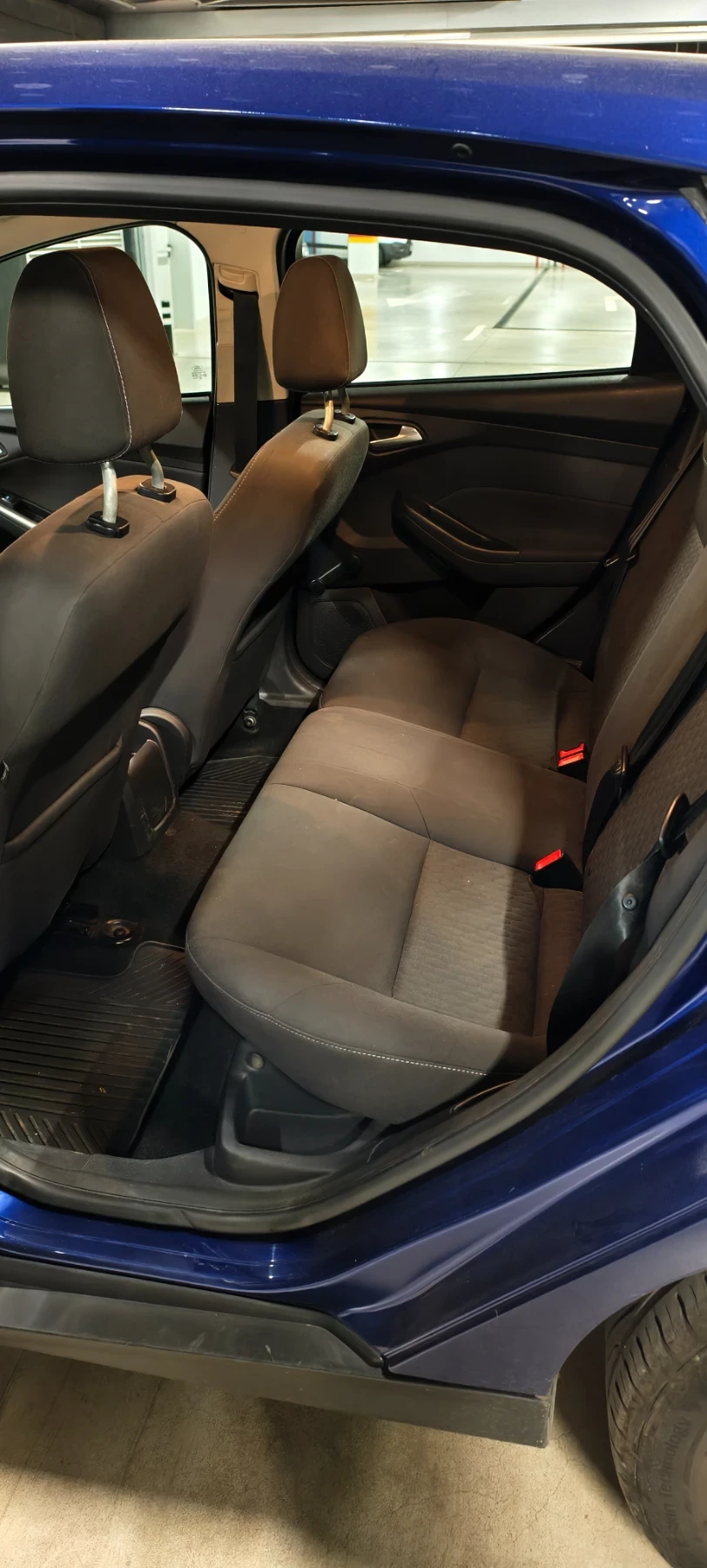 Ford Focus  - изображение 9