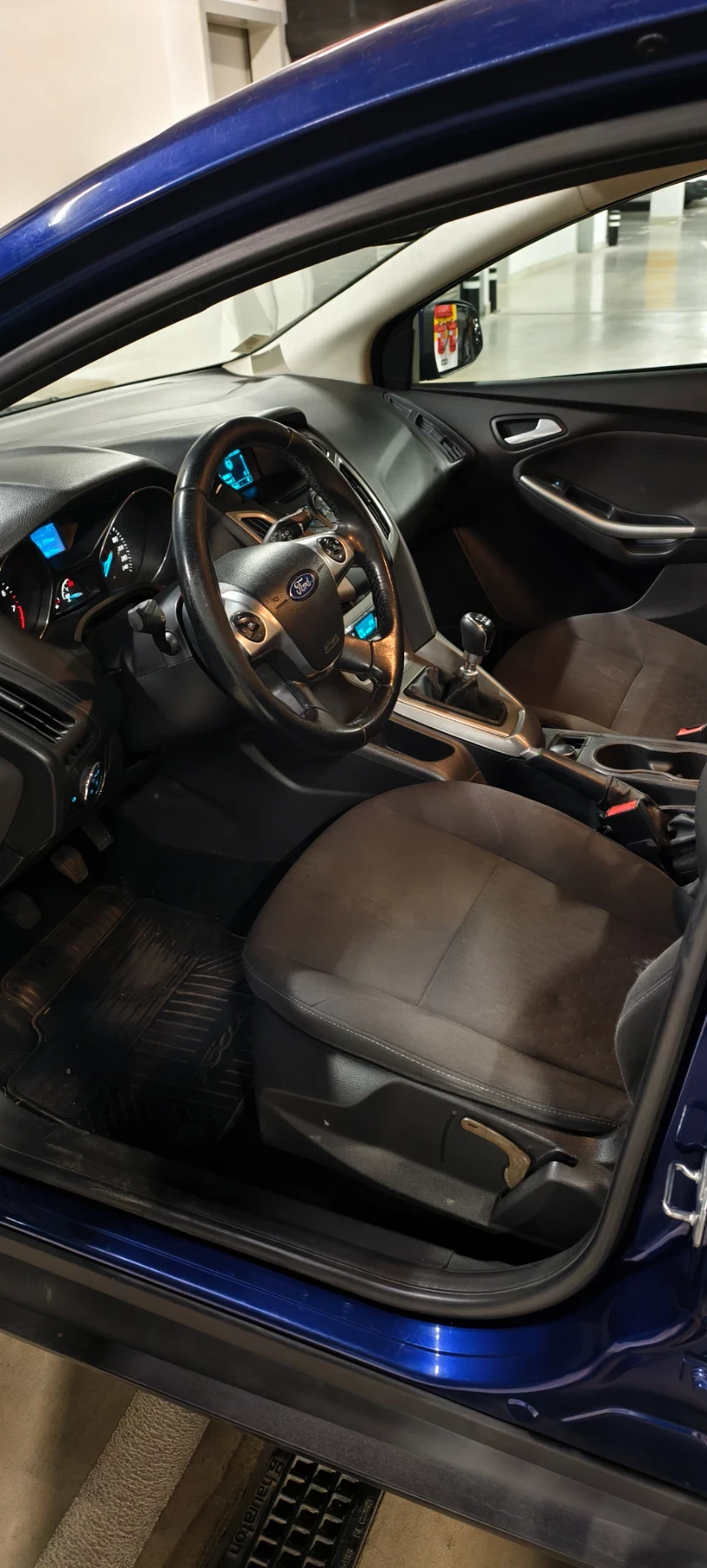 Ford Focus  - изображение 10