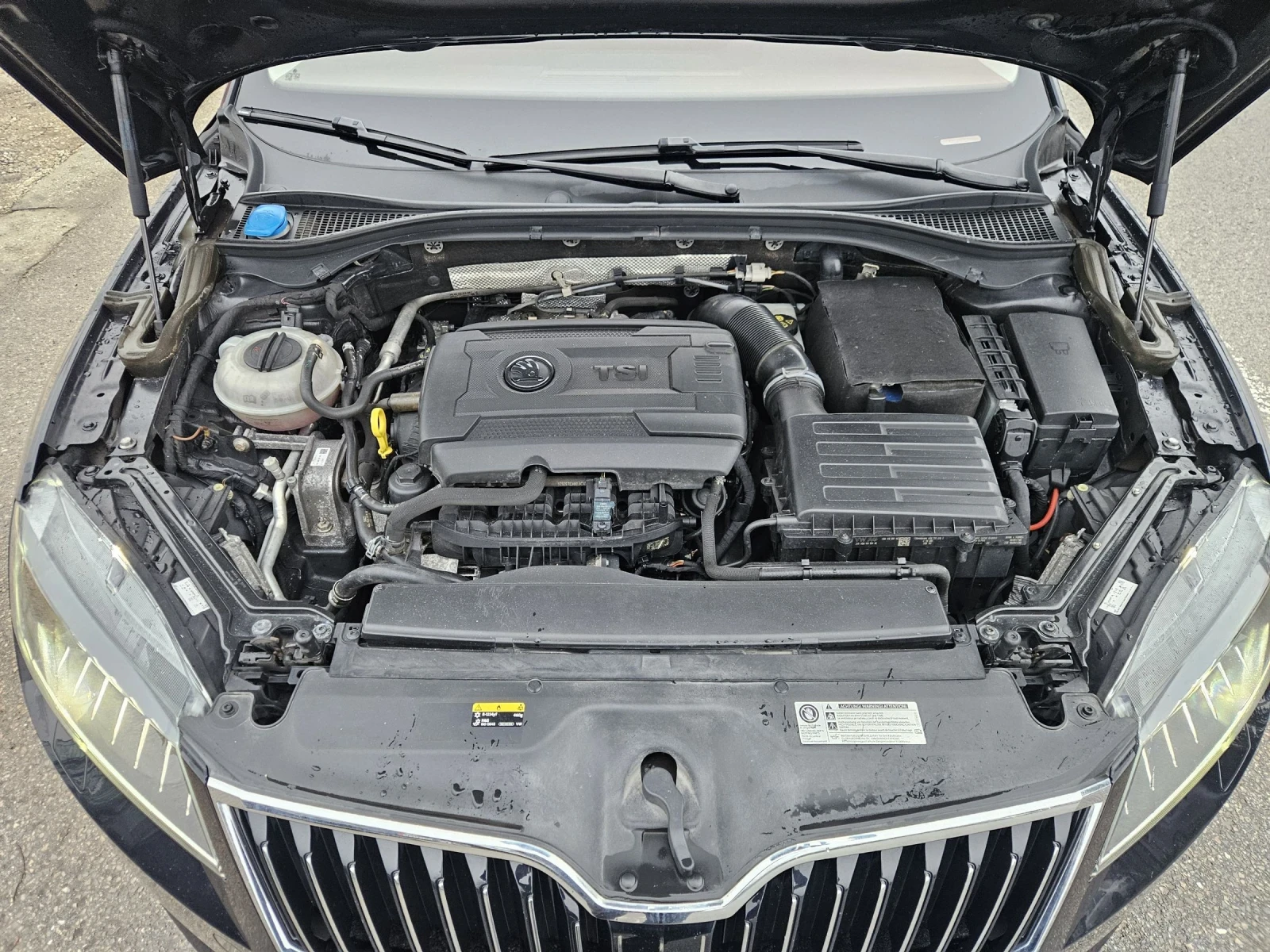 Skoda Superb 2.0 I  280 k.c. 4?4 | Mobile.bg � ����������� 17