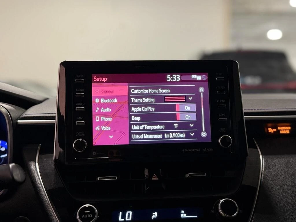 Toyota Corolla * XSE * CARFAX * ��� ������������ ������ | Mobile.bg � ����������� 15