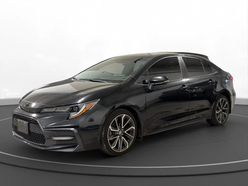 Toyota Corolla * XSE * CARFAX * ��� ������������ ������ | Mobile.bg � ����������� 1