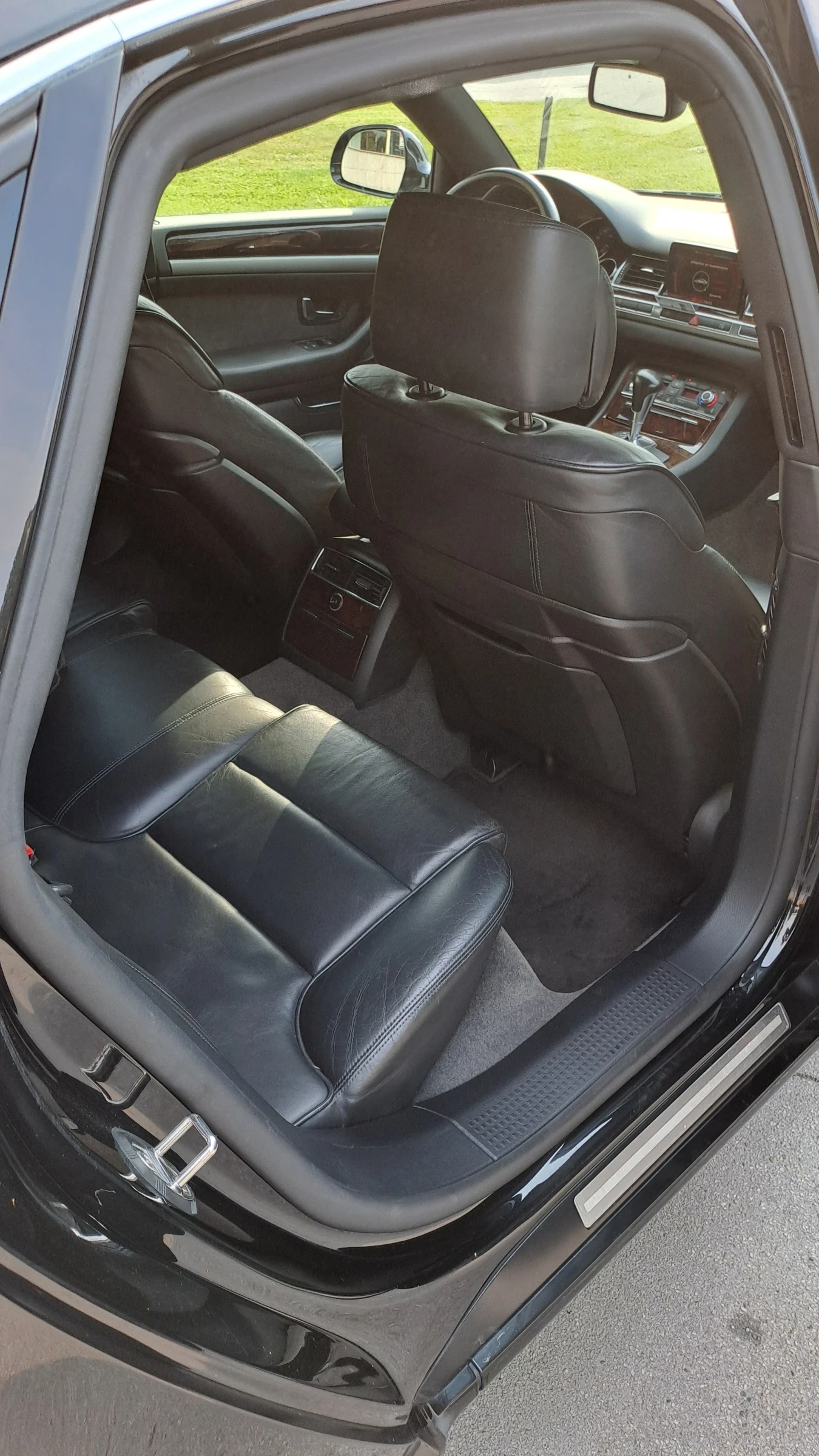 Audi A8 D3 3.0TDI | Mobile.bg � ����������� 13