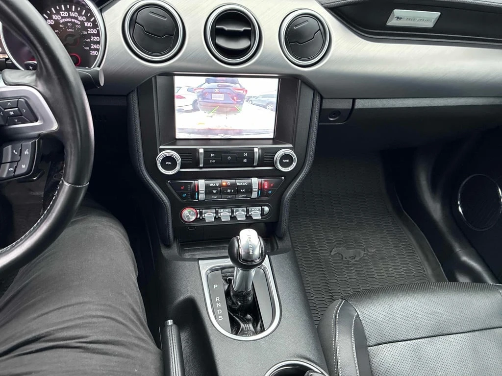 Ford Mustang 2019 EcoBoost * CARFAX * ��� ������������ ������ | Mobile.bg � ����������� 9