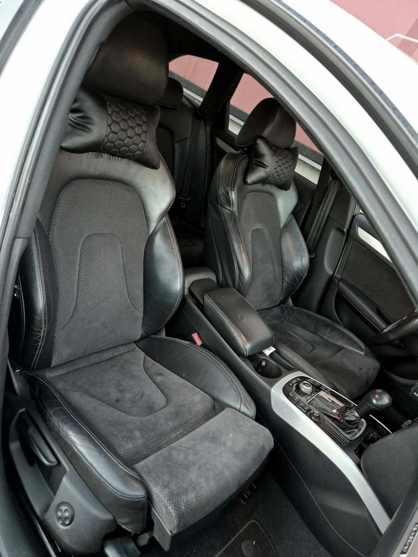 Audi A4 | Mobile.bg � ����������� 11