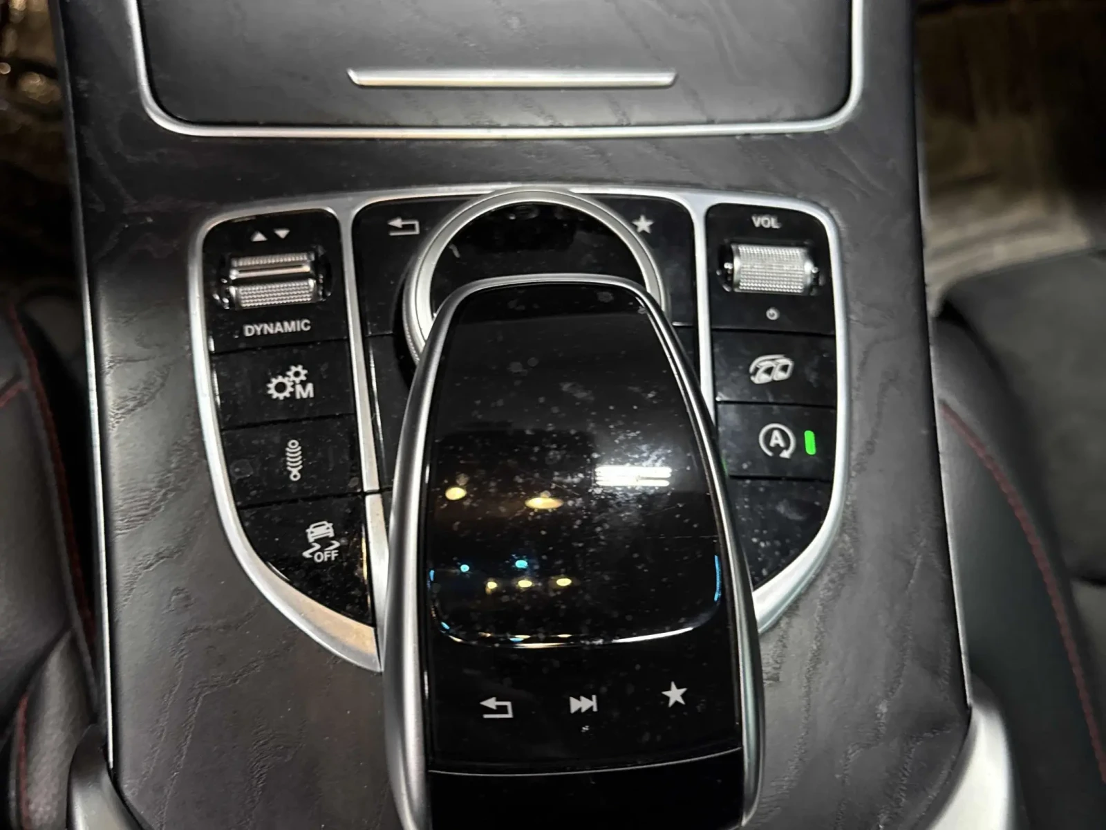 Mercedes-Benz C 43 AMG V6 BITURBO 4MATIC AMG | Mobile.bg � ����������� 11