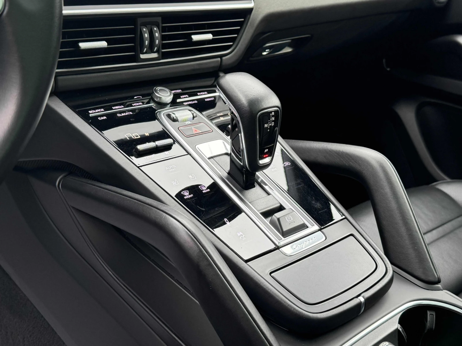Porsche Cayenne GTS CARFAX, снимка 10 - Автомобили и джипове - 56593420