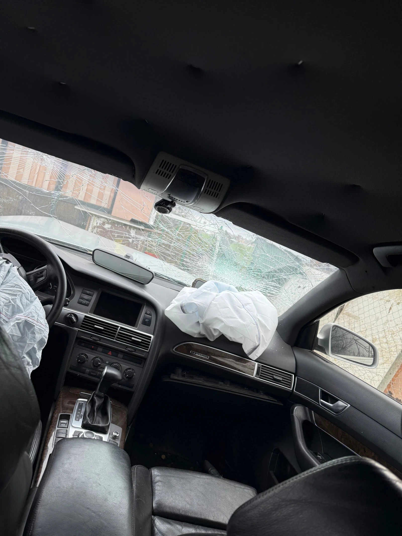 Audi A6 3.0TDI | Mobile.bg � ����������� 11