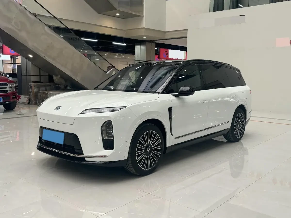NIO EL8 2026 NIO ES8 BEV 635km | Mobile.bg � ����������� 1