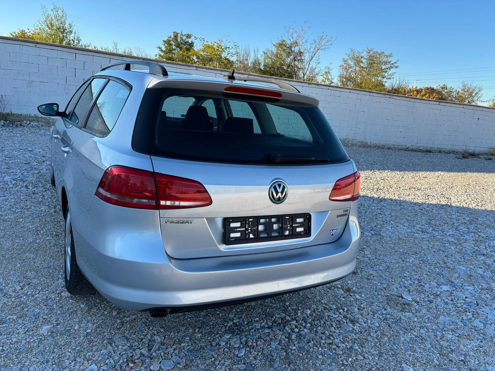 VW Passat 1.6 tdi | Mobile.bg � ����������� 2