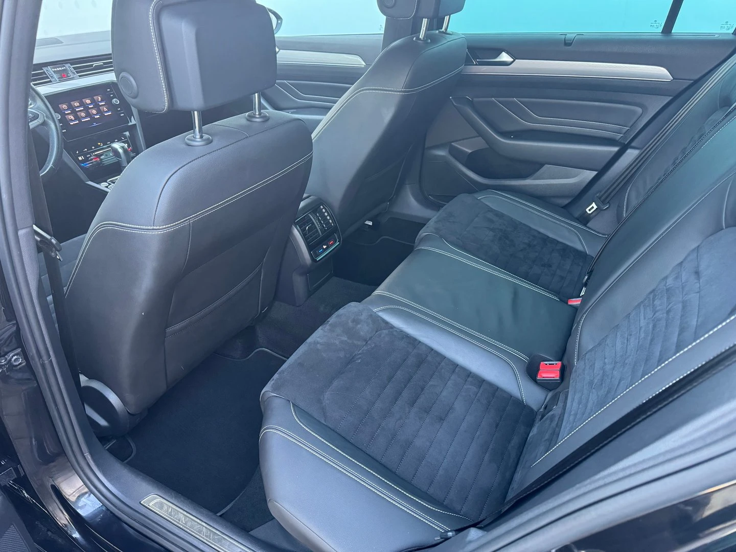 VW Passat VW Passat Var GTE Plug-In-Hybrid 1.4 TSI | Mobile.bg � ����������� 7