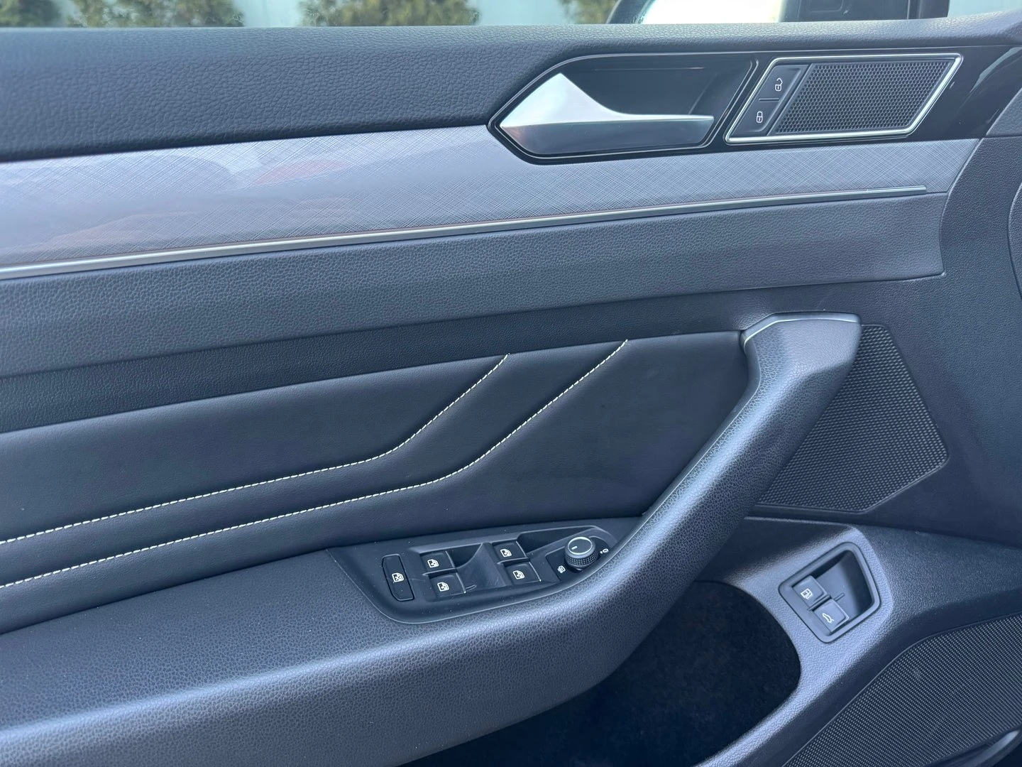 VW Passat VW Passat Var GTE Plug-In-Hybrid 1.4 TSI | Mobile.bg � ����������� 17