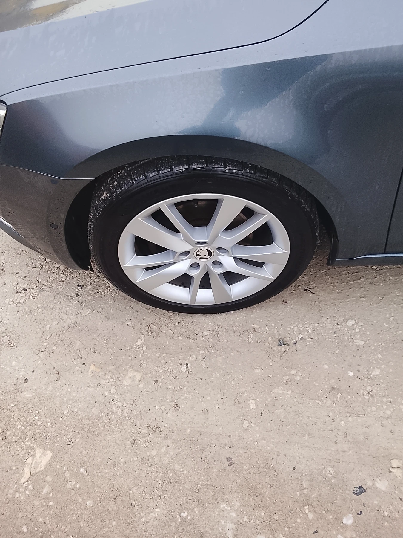 Skoda Octavia  - изображение 4