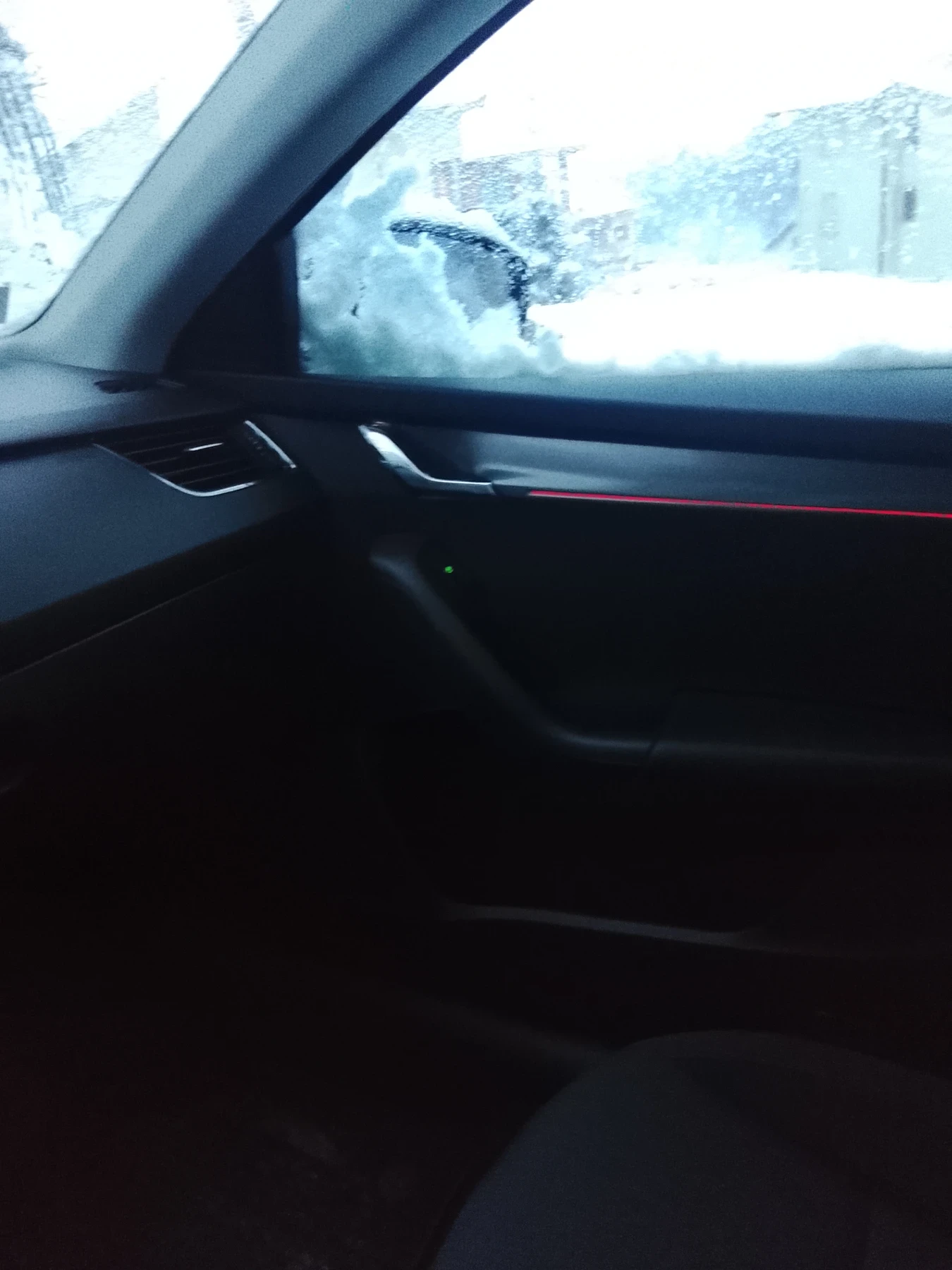 Skoda Octavia  - изображение 10