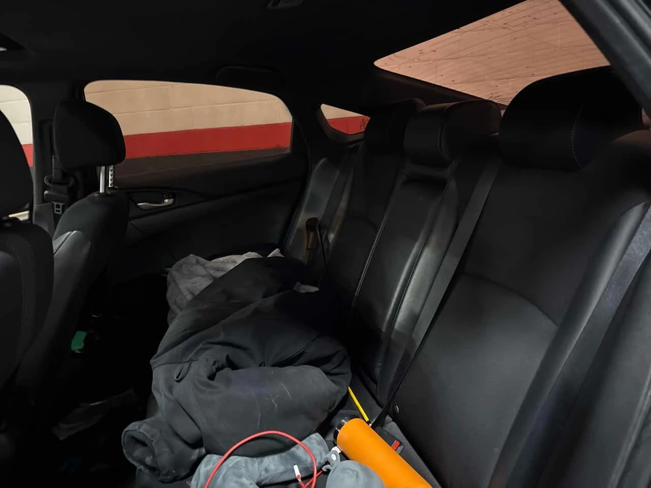 Honda Civic * Sport * KEYLESS* PANO* �������*  | Mobile.bg � ����������� 13