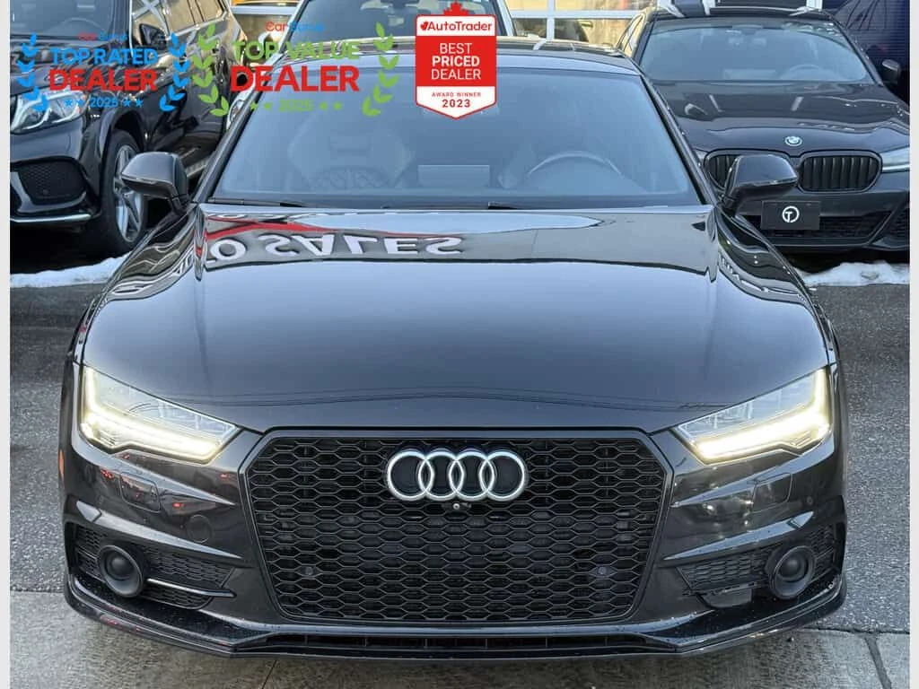 Audi A7 * ���� ������* ���� �� �� * �������� ������� *  | Mobile.bg � ����������� 2