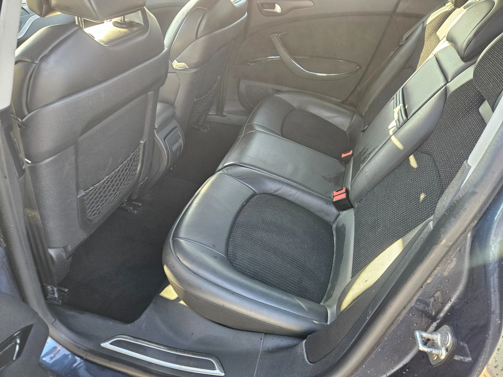 Citroen C5 2.0HDI | Mobile.bg � ����������� 7